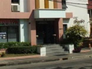 Fueang Fha Palace Buri Ram Exterior foto